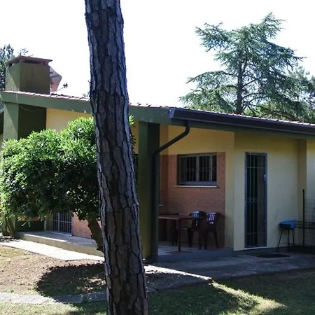 Peaceful With A Beautiful Garden In Lignano * Lignano Sabbiadoro